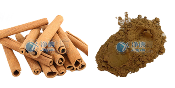 全自動(dòng)液氮冷凍研磨儀對桂皮樣品的前處理研磨實(shí)驗(yàn)效果 全自動(dòng)液氮冷凍研磨儀對桂皮樣品的前處理研磨實(shí)驗(yàn)效果